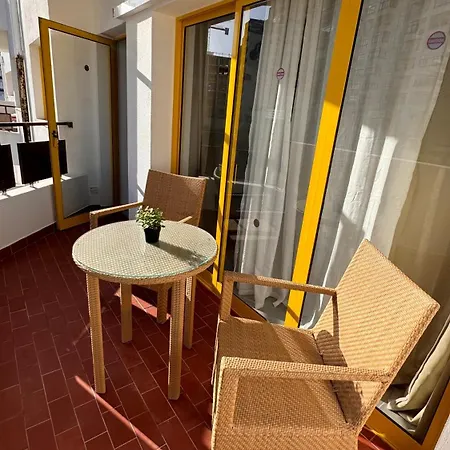 Pini Vacations - Clube Da Rocha Ii Appartamento *