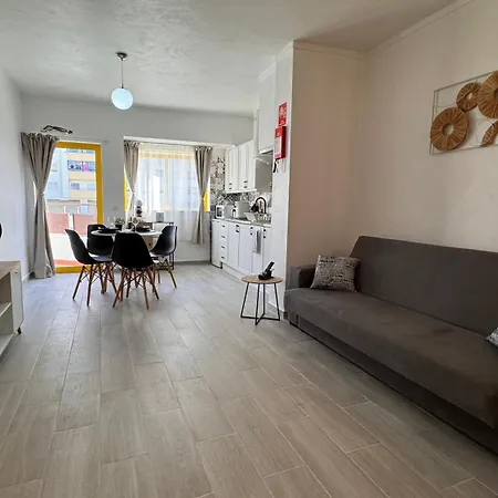 Pini Vacations - Clube Da Rocha Ii Apartment Portimao