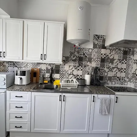 Pini Vacations - Clube Da Rocha Ii Apartment