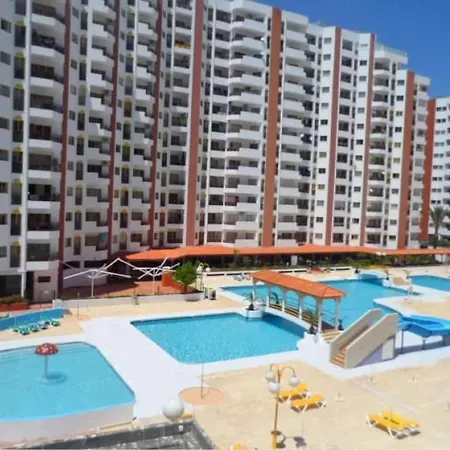 Appartamento Pini Vacations - Clube Da Rocha Ii