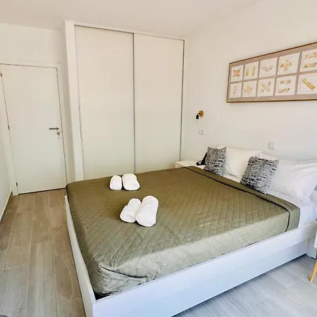 Pini Vacations - Clube Da Rocha Ii Appartamento