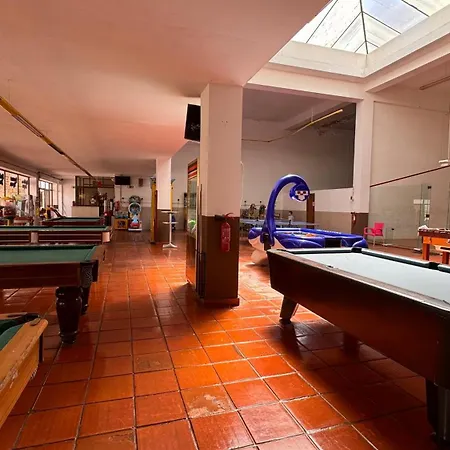 Pini Vacations - Clube Da Rocha Ii Appartamento *