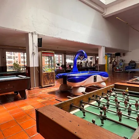 Appartamento Pini Vacations - Clube Da Rocha Ii Portimão