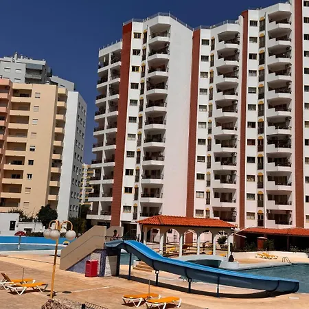 Pini Vacations - Clube Da Rocha Ii Appartamento Portimão